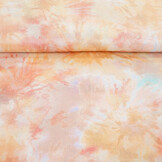 Silky Viskose Hayley Orange