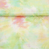 Silky Viscose Hayley Groen