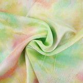 Silky Viscose Hayley Groen