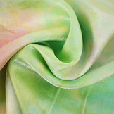 Silky Viscose Hayley Green