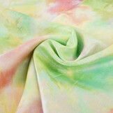 Silky Viscose Hayley Groen