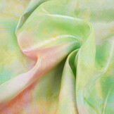Silky Viscose Hayley Groen