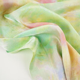 Silky Viscose Hayley Groen