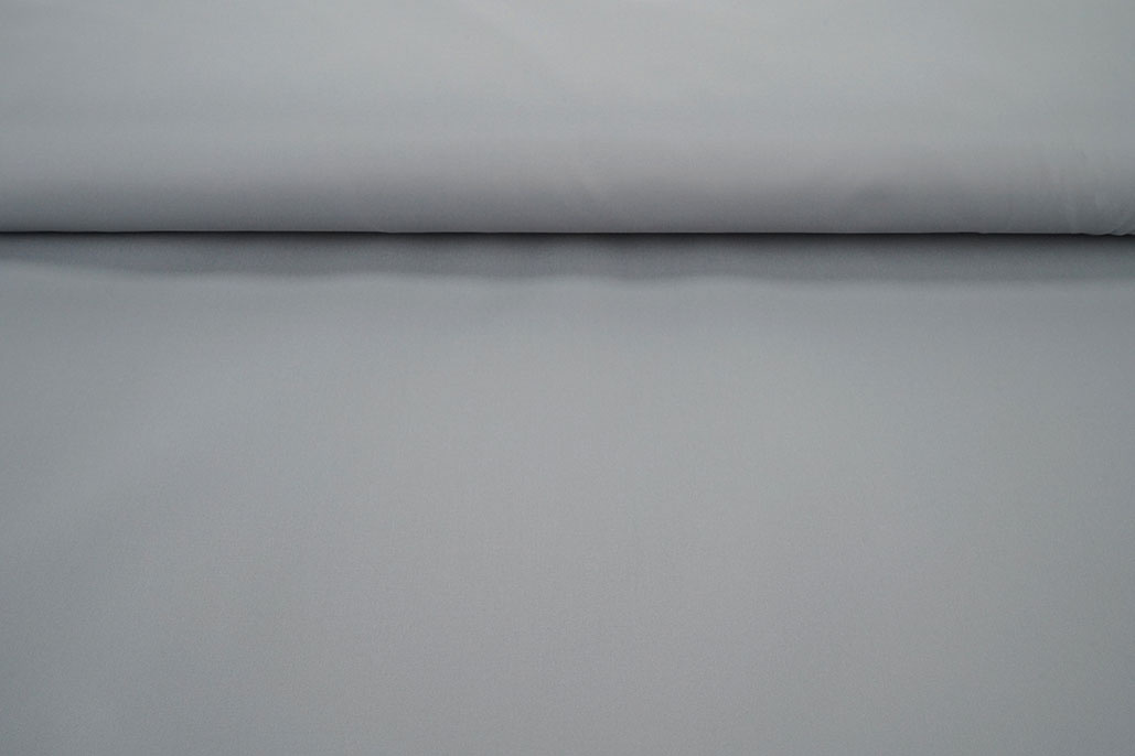 Blackout Lining Grey/White - 100% blackout