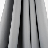 Blackout Lining Grey/White - 100% blackout