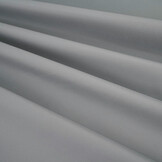 Verduisterende Voering Grijs/Wit - 100% verduisterend