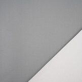 Blackout Lining Grey/White - 100% blackout