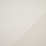100% blackout Fabric Creme/Creme