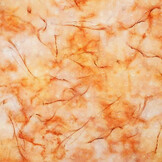 Cotton Jacquard Voile Orange