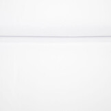 Fine Nurse Cotton Twill White