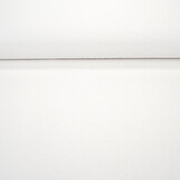 Cotton Flannel White