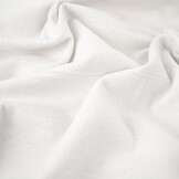 Cotton Flannel White
