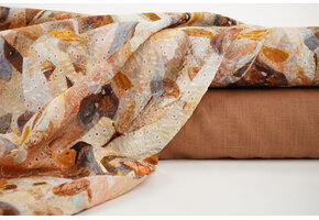 Broderie Katoen Rianne Bruin