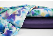 Silky Satin Amelie