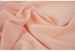 Hi Multi Chiffon Poeder Roze