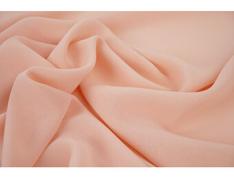 Hi Multi Chiffon Puderrosa