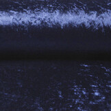 Pannesamt Marineblau