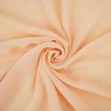 Hi Multi Chiffon Peach