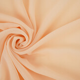 Hi Multi Chiffon Pfirsich