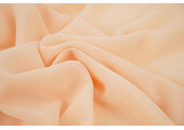 Hi Multi Chiffon Pfirsich