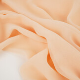 Hi Multi Chiffon Peach