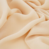 Hi Multi Chiffon Champagne