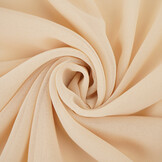 Hi Multi Chiffon Champagne