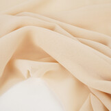 Hi Multi Chiffon Champagne