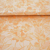 Brocade Kimari Orange