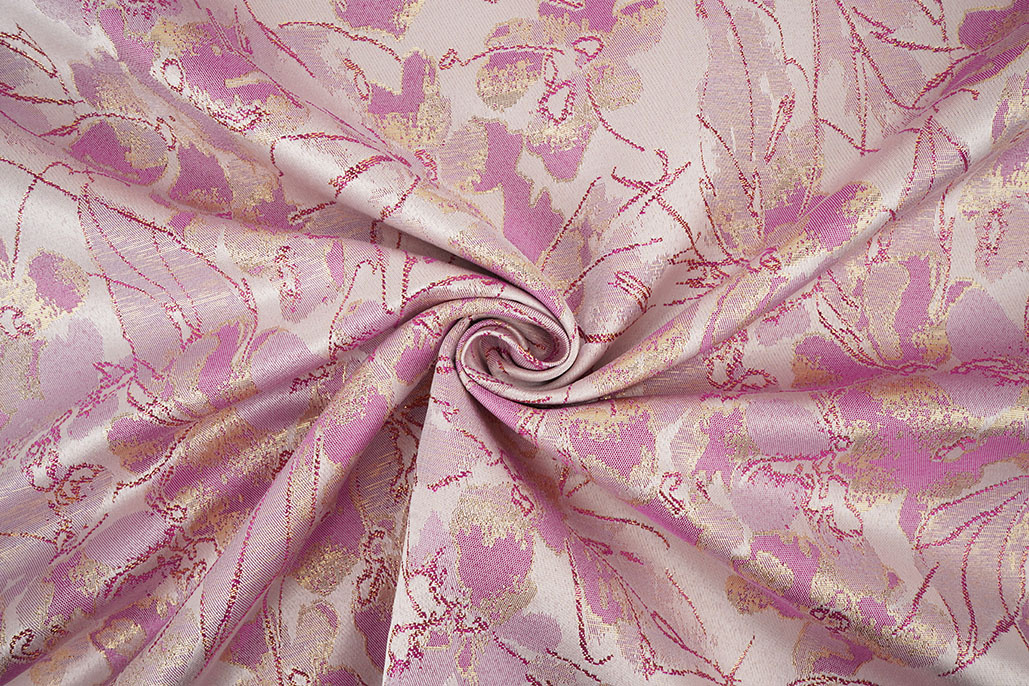 Brocade Kimari Cyclamen