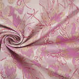 Brocade Kimari Cyclamen