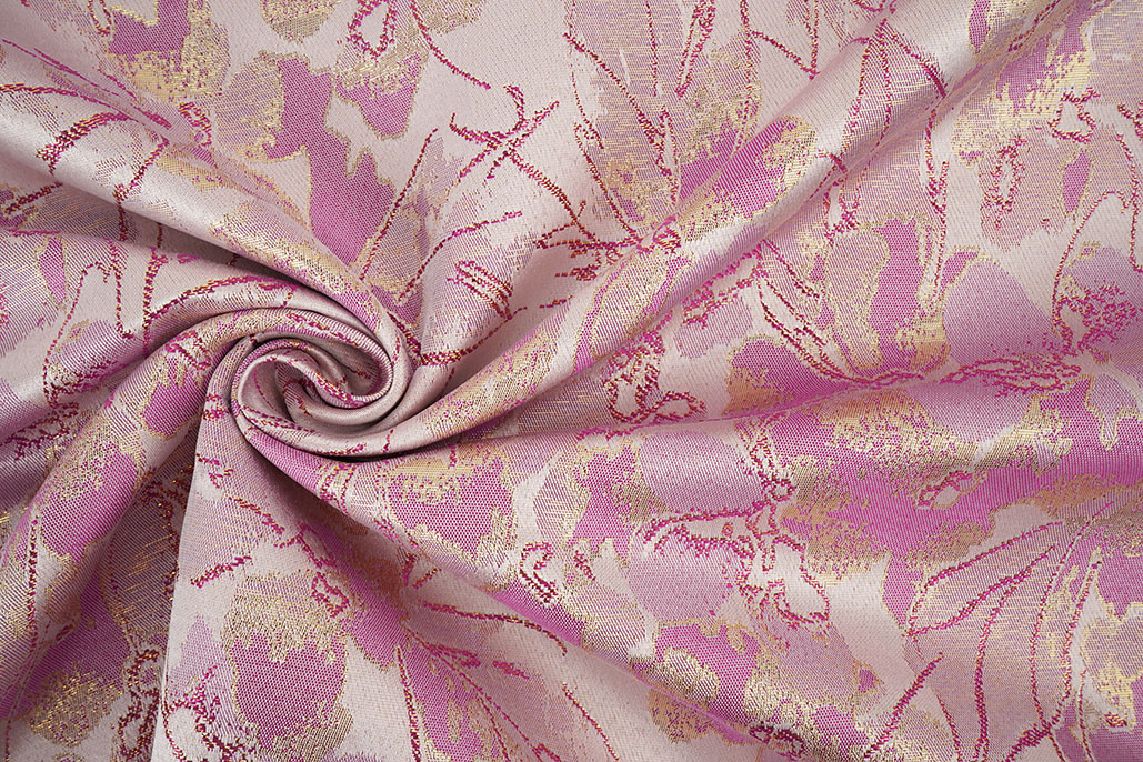 Brocade Kimari Cyclamen