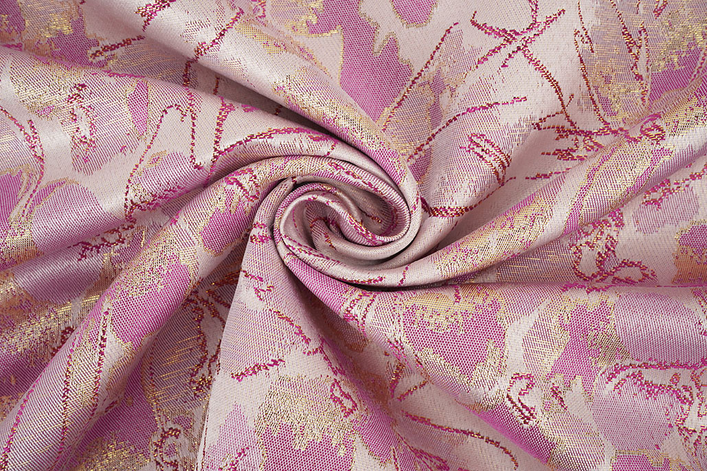 Brocade Kimari Cyclamen