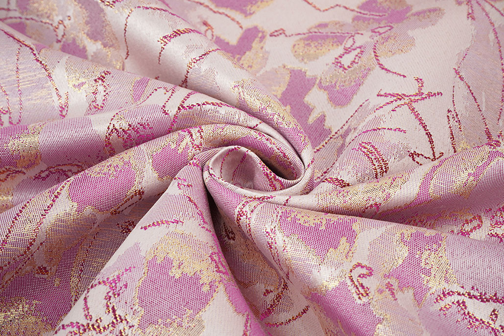 Brocade Kimari Cyclamen