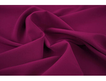 Crepe Stretch Cyclaam