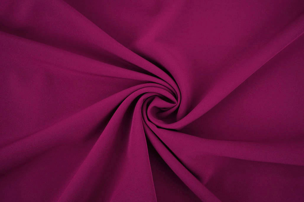 Crepe Stretch Cyclamen