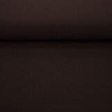 Crepe Stretch Dark Brown