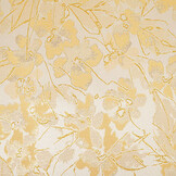 Brocade Kimari Yellow