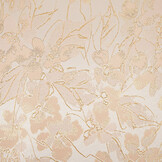 Brocade Kimari Salmon