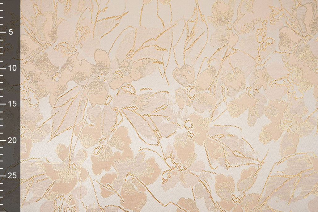 Brocade Kimari Salmon