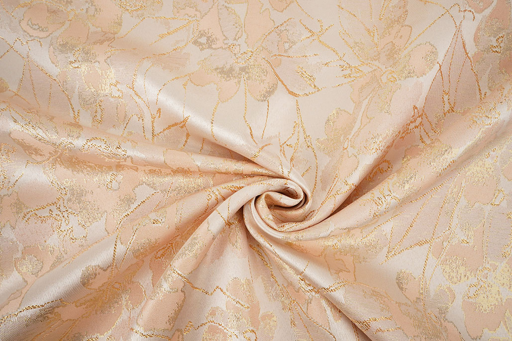 Brocade Kimari Salmon