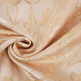 Brocade Kimari Salmon