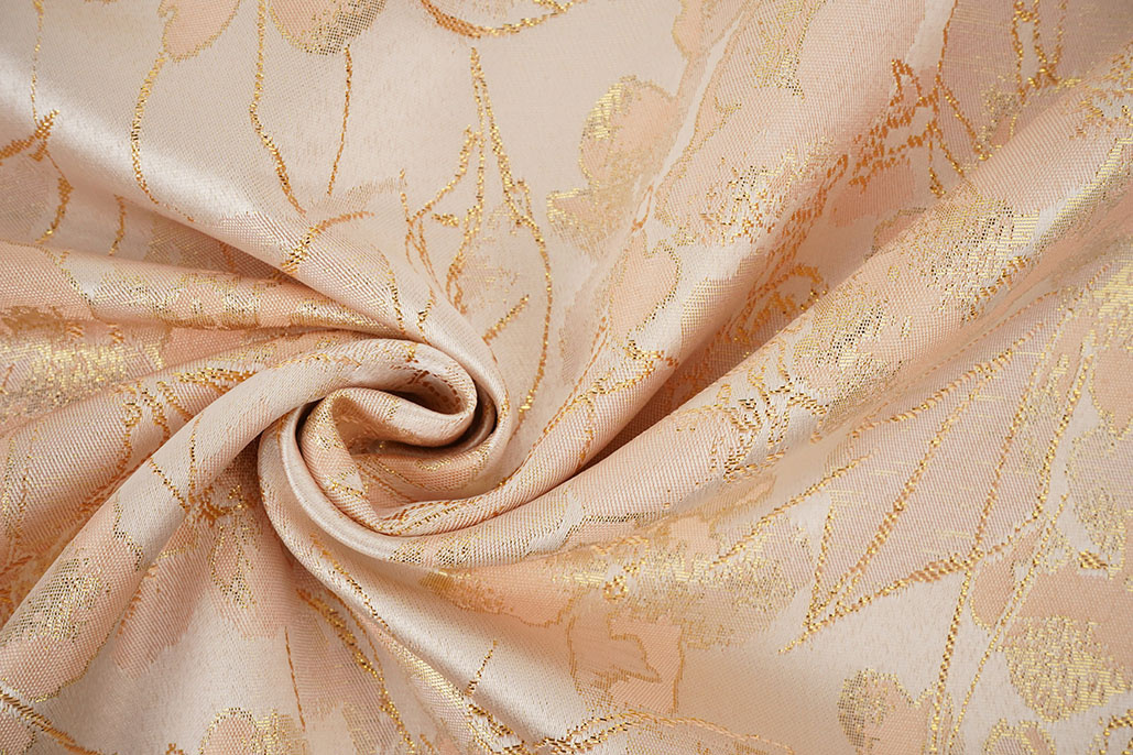 Brocade Kimari Salmon