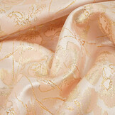 Brocade Kimari Salmon