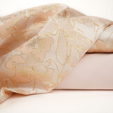 Brocade Kimari Salmon