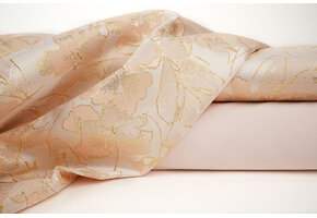 Brocade Kimari Salmon