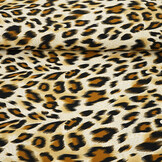 Fine Crêpe Panther Swipes 1