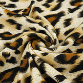 Fijne Crêpe Panter Swipes 1