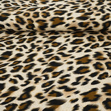 Fine Crêpe Panther Swipes 2