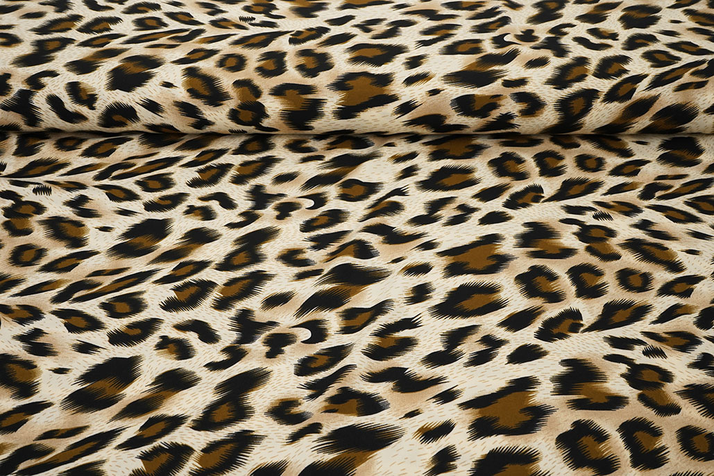 Feiner Crêpe Panther Swipes 2